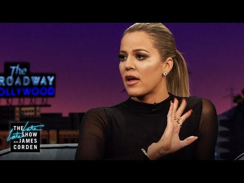 Khloe Kardashian On The People v. O. J. Simpson