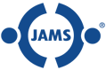 JAMS Arbitration and Mediation Services logo