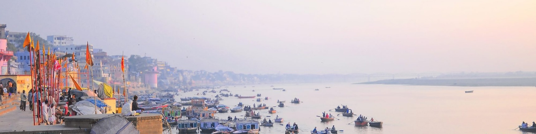 Varanasai, India