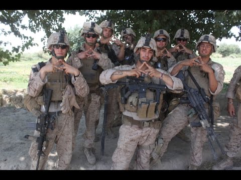 Gangs In The US Army Documentary 2017: SHOCKING GANGS IN THE MILITARY DOCUMENTARY!