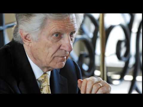 David Wilkerson - Last Days Deception [Must Hear]