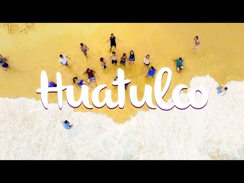 Qué ver, comer y hacer en Huatulco