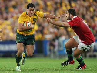 Wallabies comeback? Don’t sleep on Smith