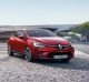 Renault has updated the Clio for 2017.