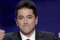 Scott Baio at the Republican National Convention last July.