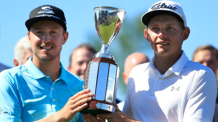 Zurich Classic Of New Orleans - Final Round