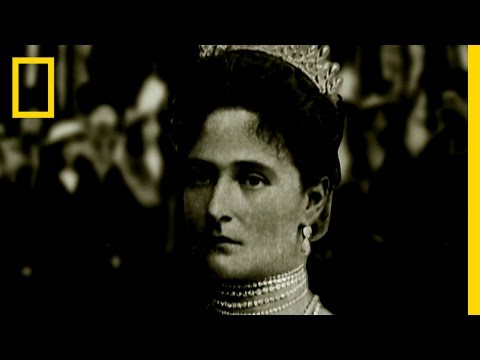 Mystery of the Romanovs | National Geographic