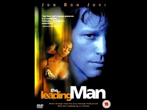 JON BON JOVI - THE LEADING MAN ( COMPLETE MOVIE IN FULL )