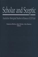 Scholar and Sceptic cover