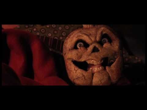 DAYWALT HORROR: The Bad Cookie