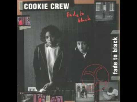 COOKIE CREW - A Word To The Conscious (prod DJ Premier)