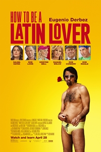 How to Be a Latin Lover