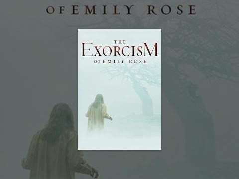 The Exorcism Of Emily Rose