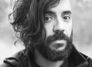 Kaveh Akbar