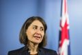 NSW Premier Gladys Berejiklian is calling for more autonomy for high-performing states.