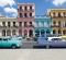 Streets of Havana, Cuba.