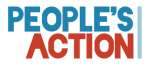 People's Action Logo