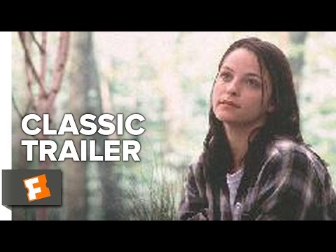 The Spitfire Grill (1996) Official Trailer - Alison Elliott, Ellen Burstyn Movie HD