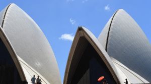 Sydney Opera House Opera House's $200million+ renewal program is under sustained attack on many fronts - ...