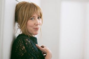 Beth Orton: Left LA because it was "too over-stimulating".