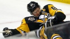 Sidney Crosby's latest concussion