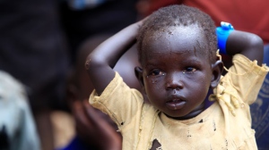 South Sudan famine: causes and solutions