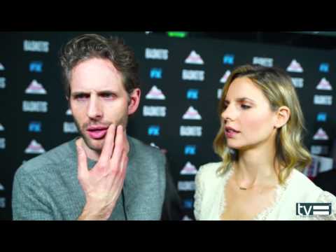 Glenn Howerton "Dennis" Interview - It's Always Sunny in Philadelphia Season 11