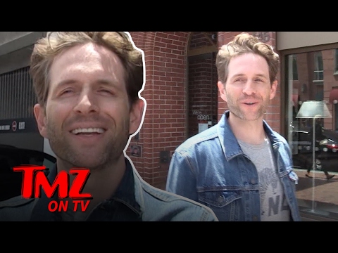 Glenn Howerton Not Done With 'It's Always Sunny In Philadelphia' | TMZ TV