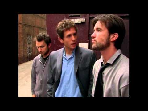 It's Always Sunny in Philadelphia - Best Parts of Season 1