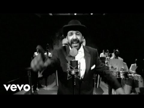 Juan Luis Guerra - La Llave De Mi Corazon