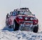 The Arctic truck fleet includes both 4x4 and 6x6 vehicles.