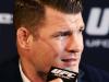 Bisping fires off at Conor McGregor