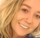 Cassandra Sainsbury was allegedly caught with 5.8kg of cocaine.