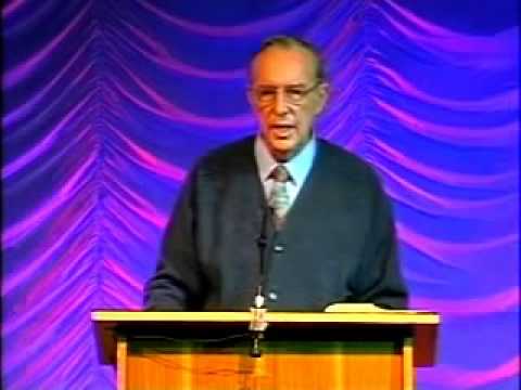 Derek Prince - Overcomming Guilt, Shame & Rejection