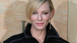 Cate Blanchett has been nominated for her work in The Present.