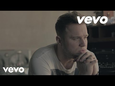 Olly Murs - Dear Darlin'