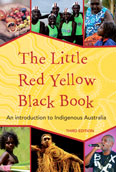 Little Red Yellow Book - An Introduction to Indigenous Australia