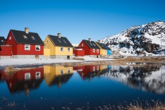 Greenland