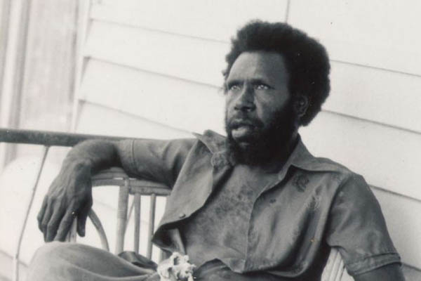 Eddie Koiki Mabo