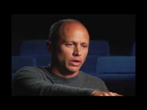 Mike Judge Voices