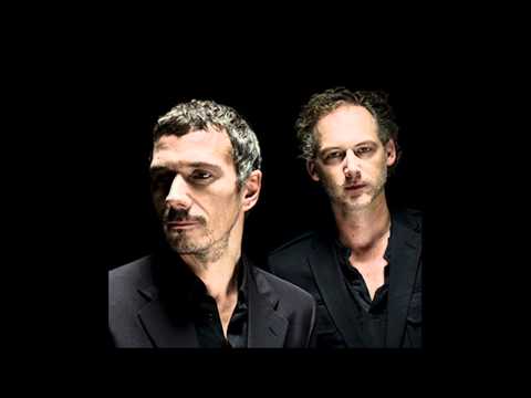 Lamb//Trans Fatty Acid//Kruder & Dorfmeister Remix