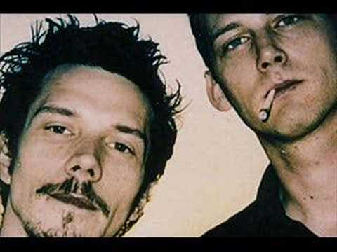 Kruder & Dorfmeister - Trans Fatty Acid (K&D Session™ Remix)