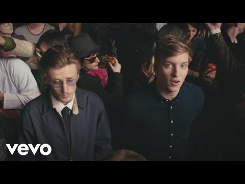 George Ezra - Budapest (Official Video)