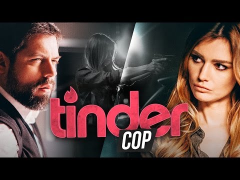 Tinder Cop - Andy