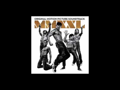 Magic Mike XXL Soundtrack - My Pony (Ginuwine)