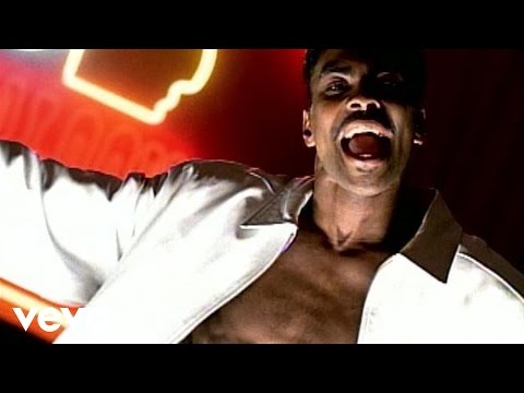 Ginuwine - Pony