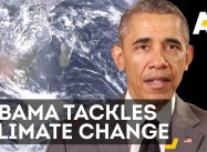 Can Obama’s CO2 reductions set pace at Paris world Climate Congress?