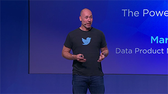 Gnip: Twitter’s Enterprise API Suite - Mark Callahan