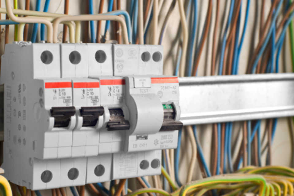 J L Hutt Electrical  - Services - Electricians in Croydon VIC