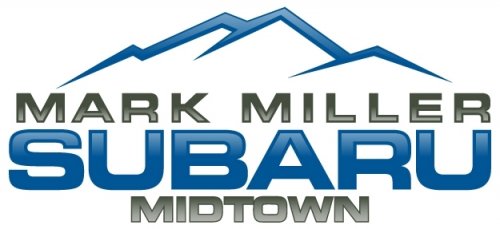 Mark Miller Subaru Midtown